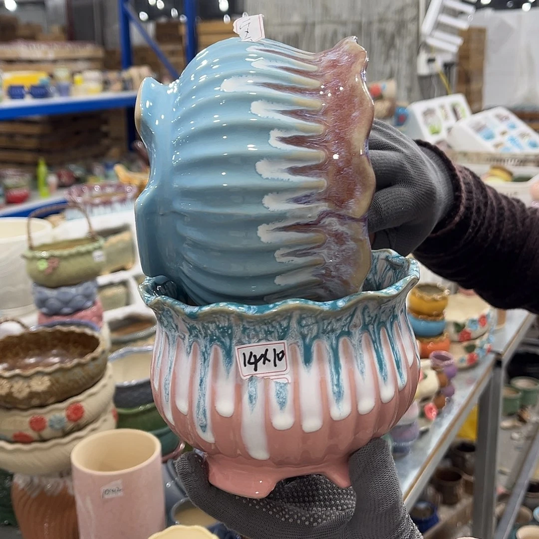 红陶正品数量有限