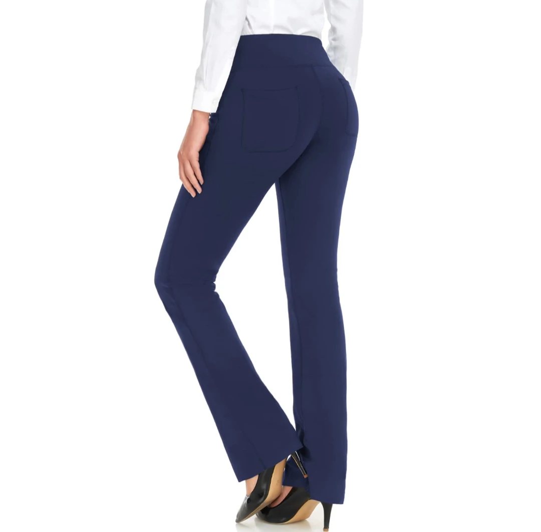 海马高货瑜伽裤外贸原单 004