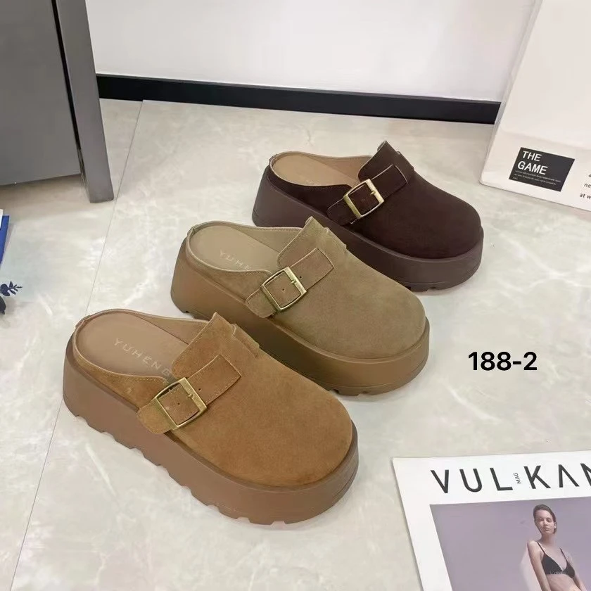 2024新款时尚百搭6公斤搏肯鞋