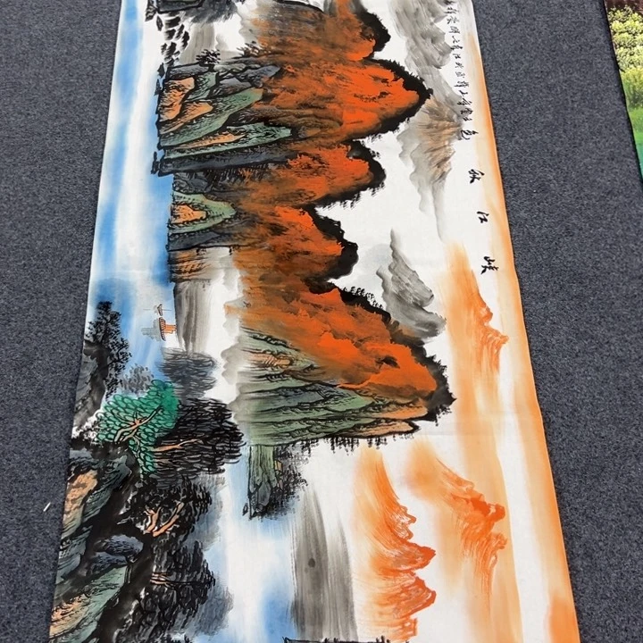 鸿运当头是什么意思嘛