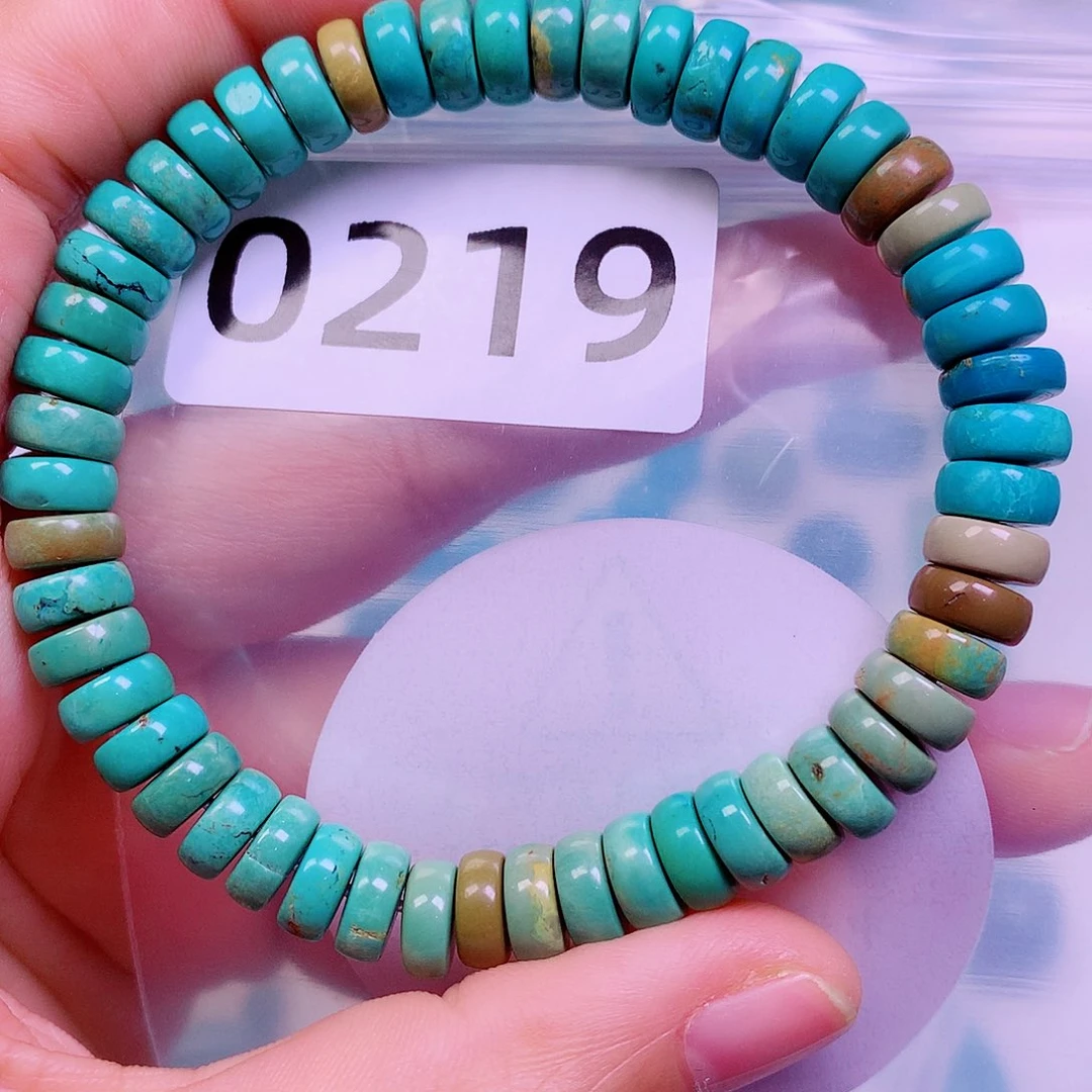 空竹粉丝专享十堰特色手工散珠