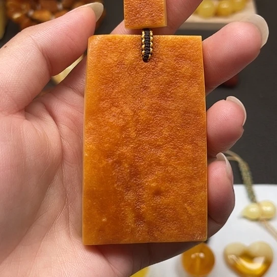 定制蜜蜡订制蜜蜡牌子