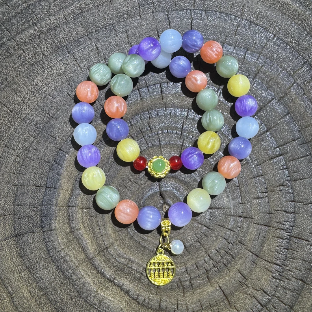 YS1915-一铭文玩甄选精品手串无礼盒