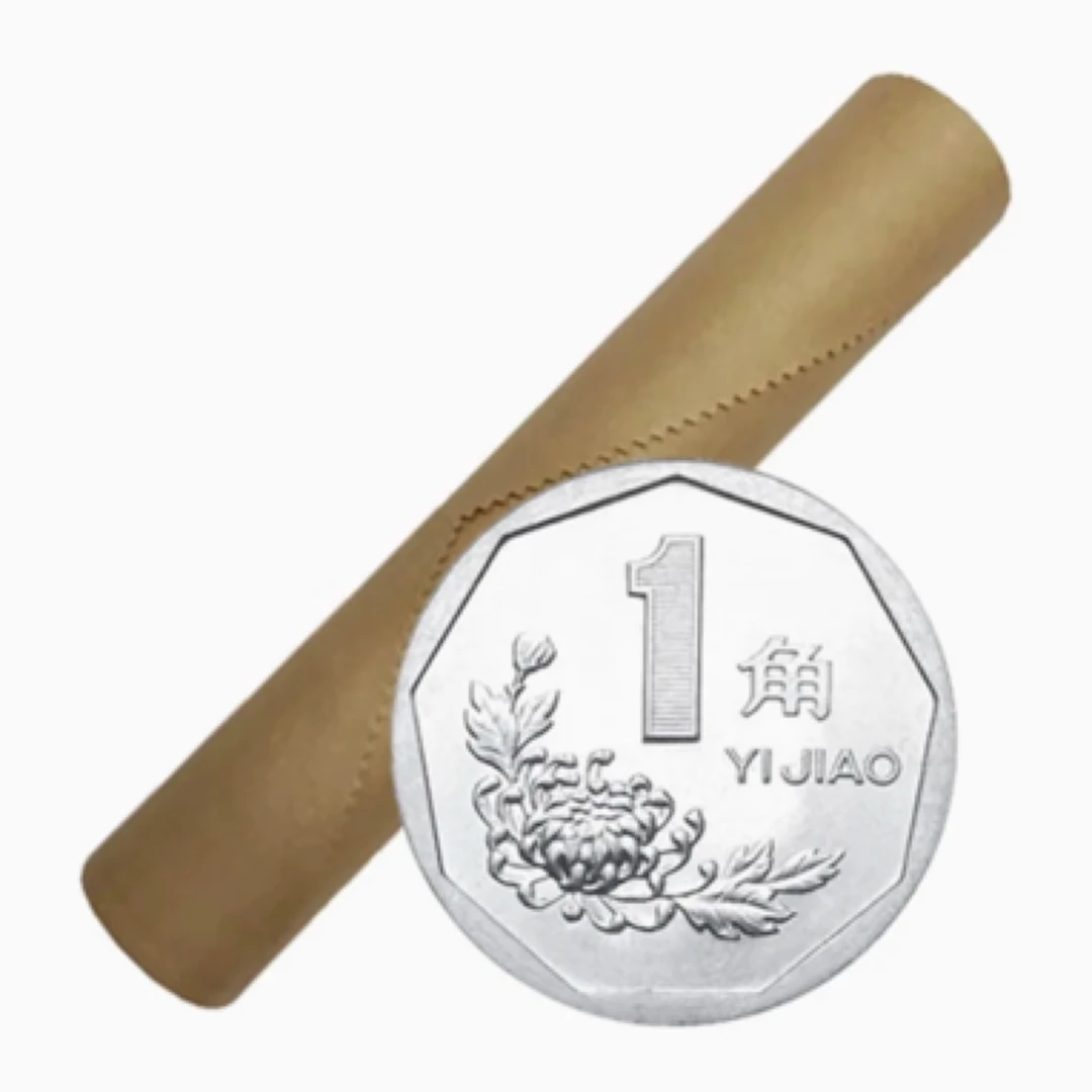 【1992年菊花一角】一卷50枚封装