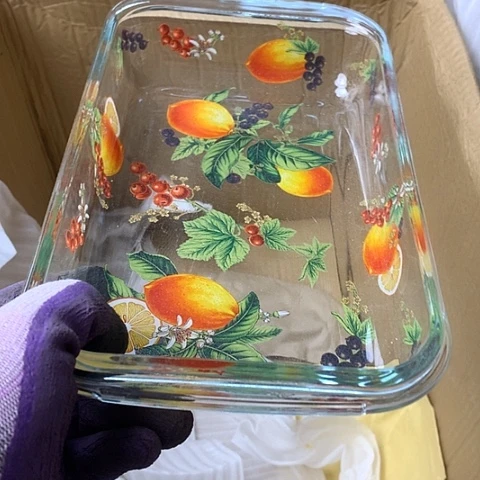 盘陶瓷制品满25拼单发货默认微瑕