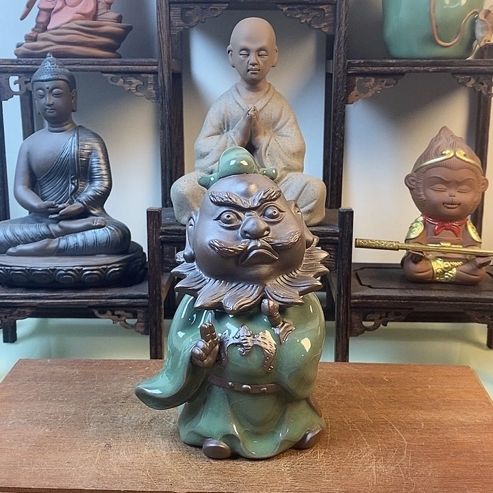 紫砂茶宠工厂直销品质保证