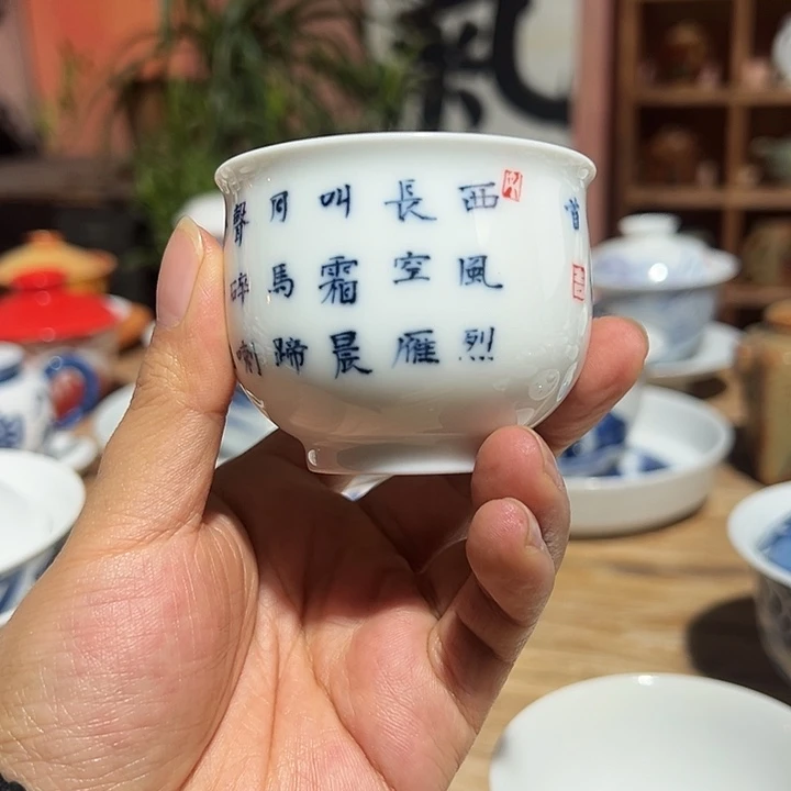 陶瓷艺术作品欣赏