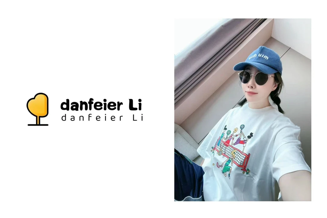 《丫丫推荐款》10232设计师款春夏短袖网球少女T