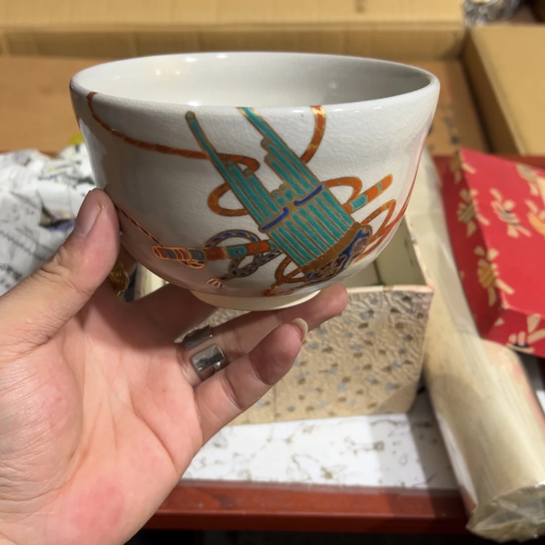 摆件陶瓷制品加工工艺技术