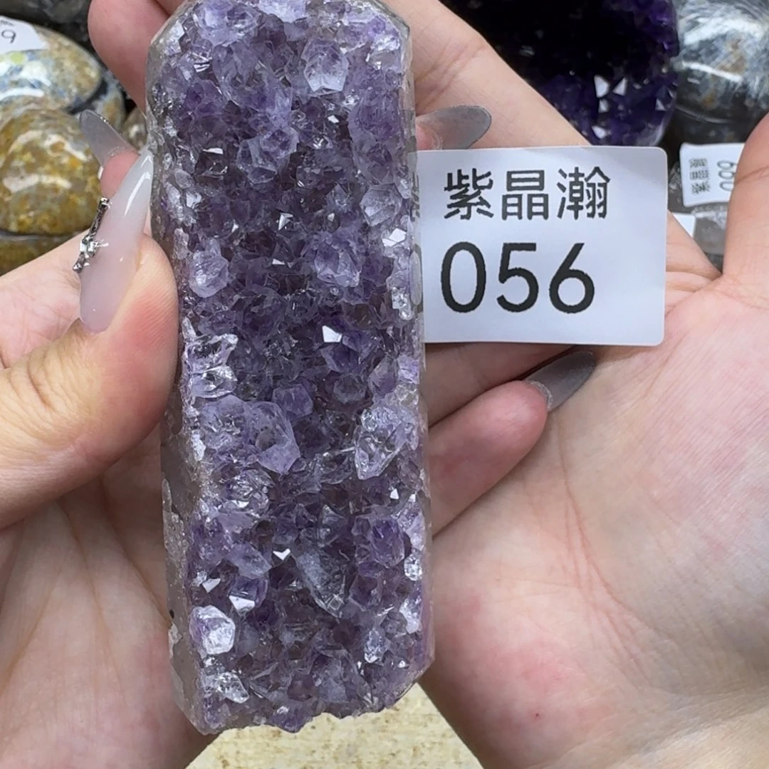 未镶嵌大型摆件（非配饰）水晶