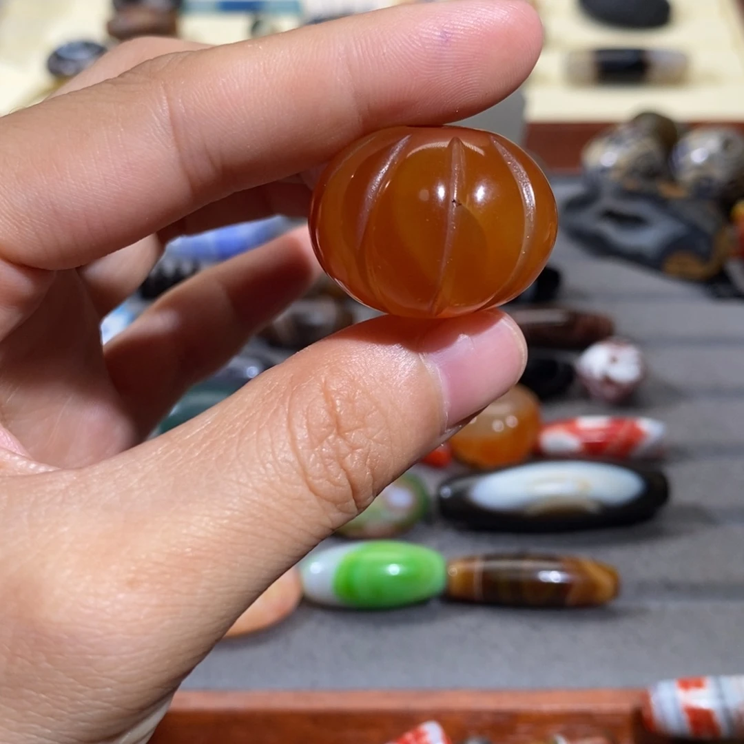 无****合金颈饰玛瑙/玉髓