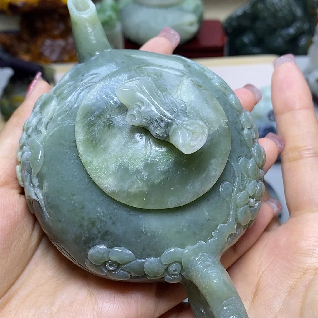 【闪购商品】和田玉和田玉未镶嵌