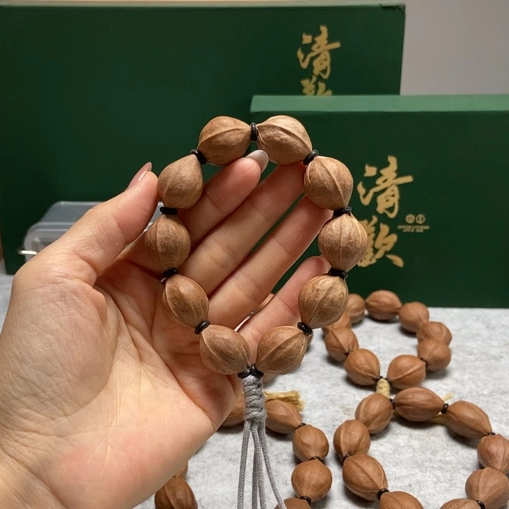 手串/手链橄榄核1622