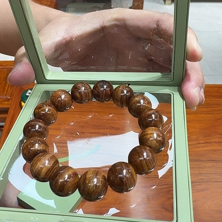 黄花梨/降香黄檀手串/手链