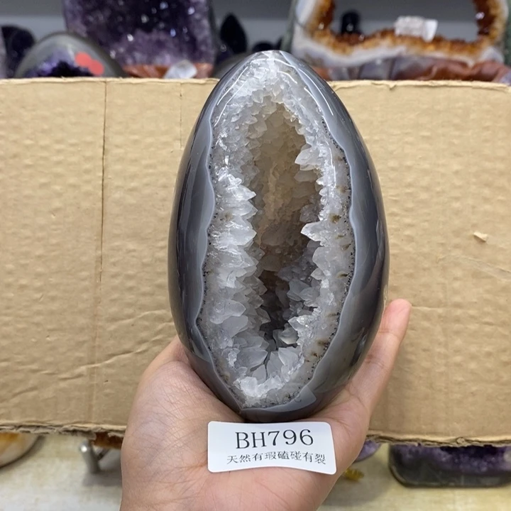 未镶嵌大型摆件（非配饰）紫晶