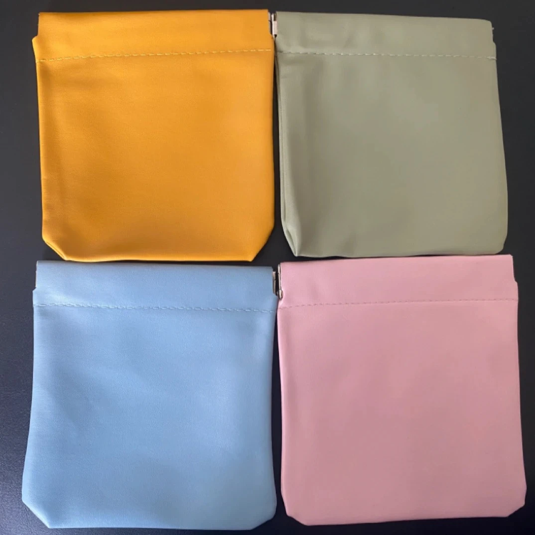 水晶手串收纳袋