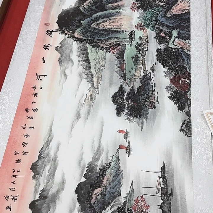 纸本展示作品作品展示