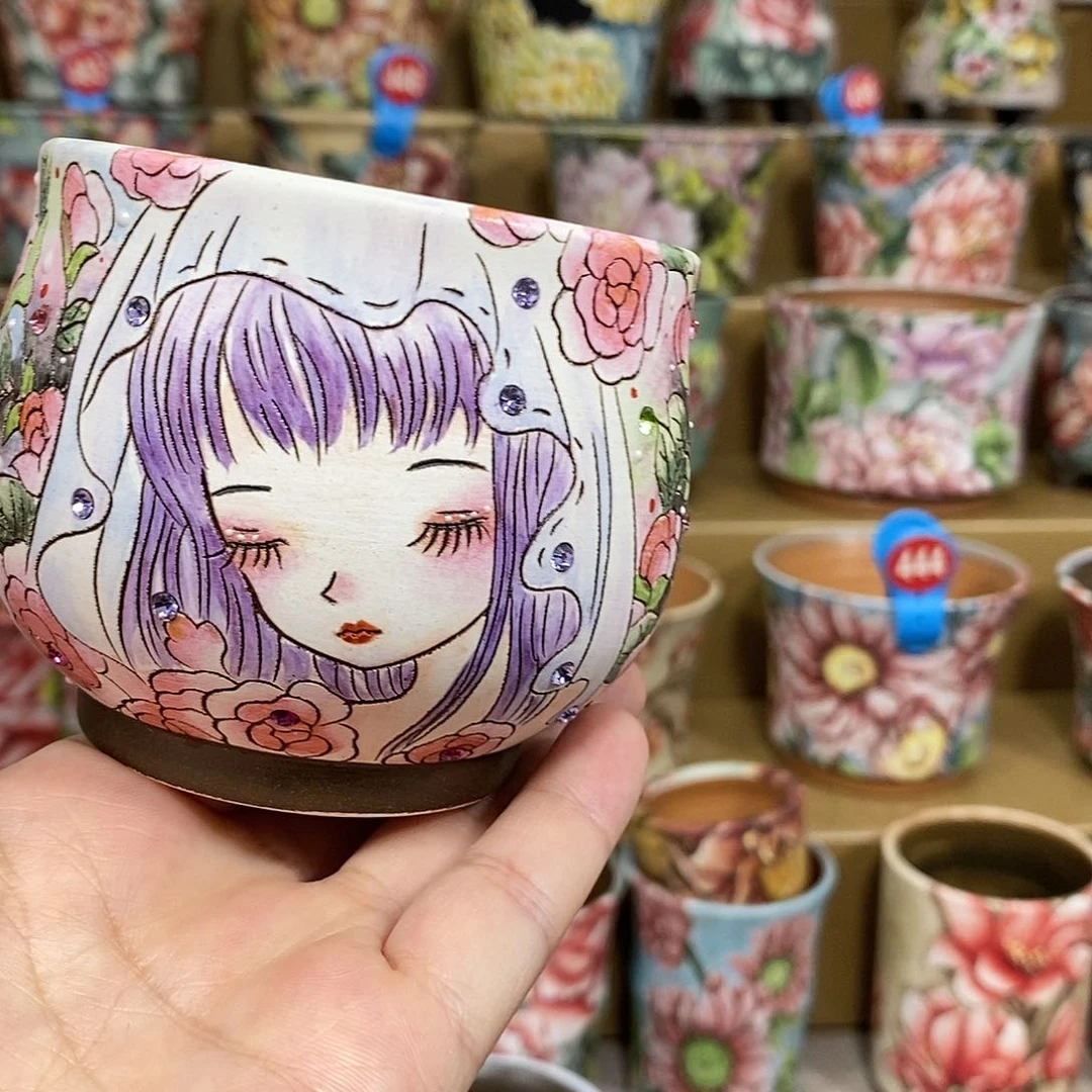 景德镇精品薄雾特价7.5/7