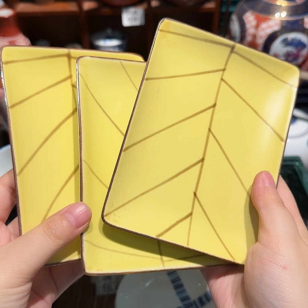 瓷片五十包邮 非全新