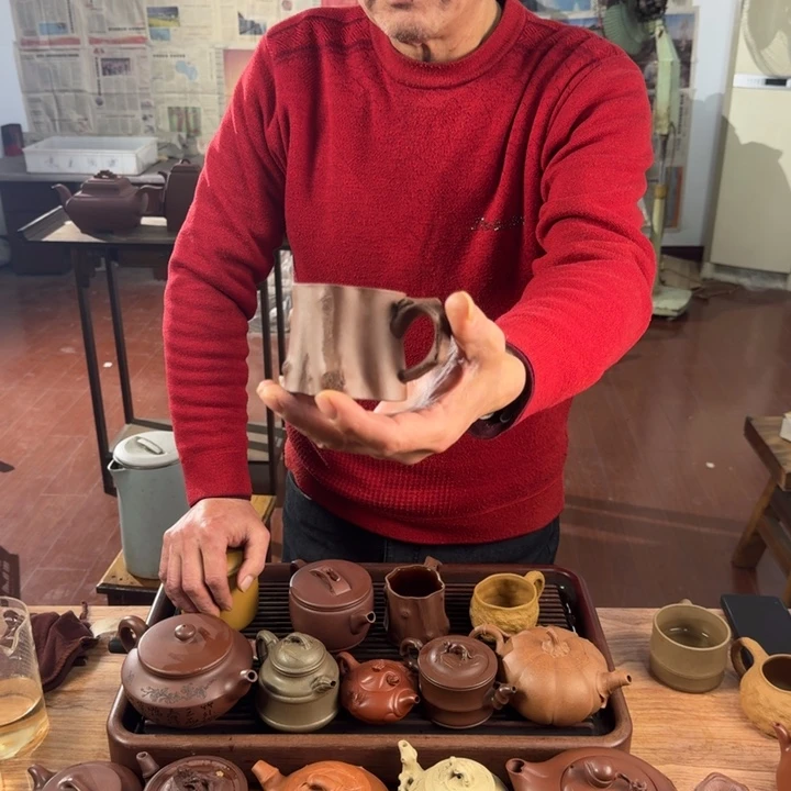紫砂茶杯8888888888888888888