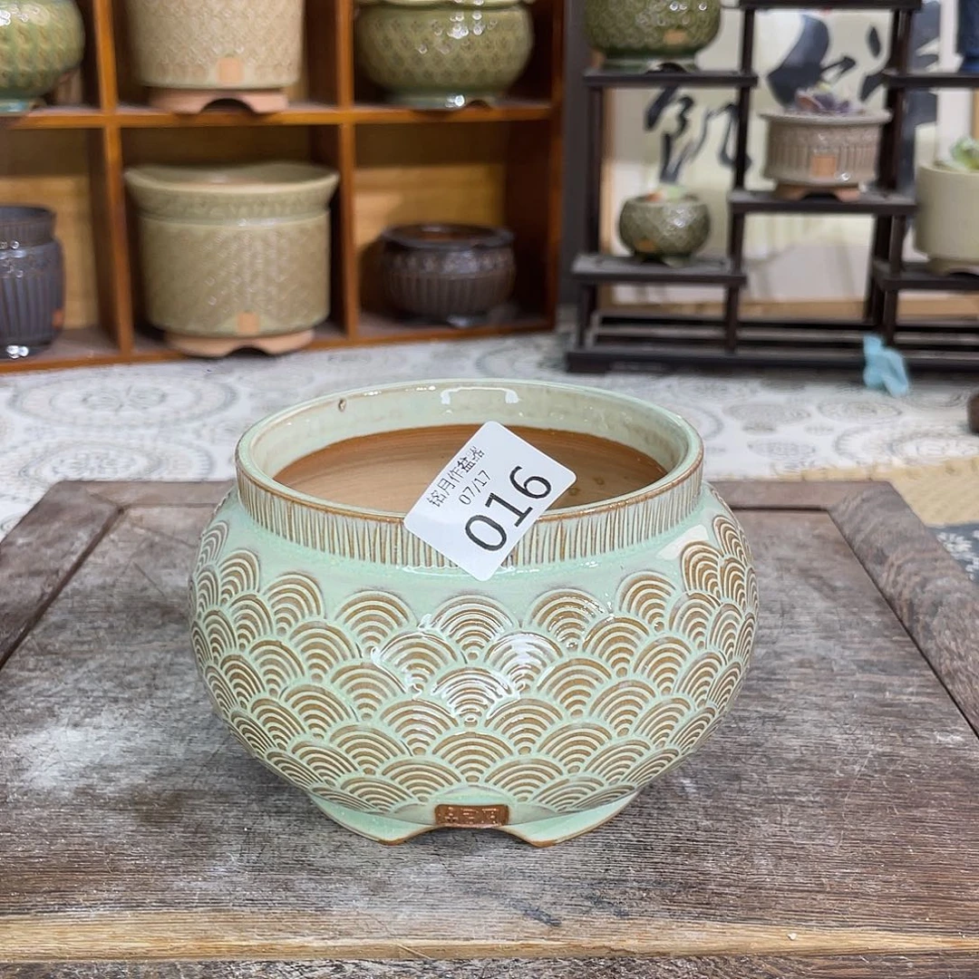景德镇陶瓷 016内口8.8 cm