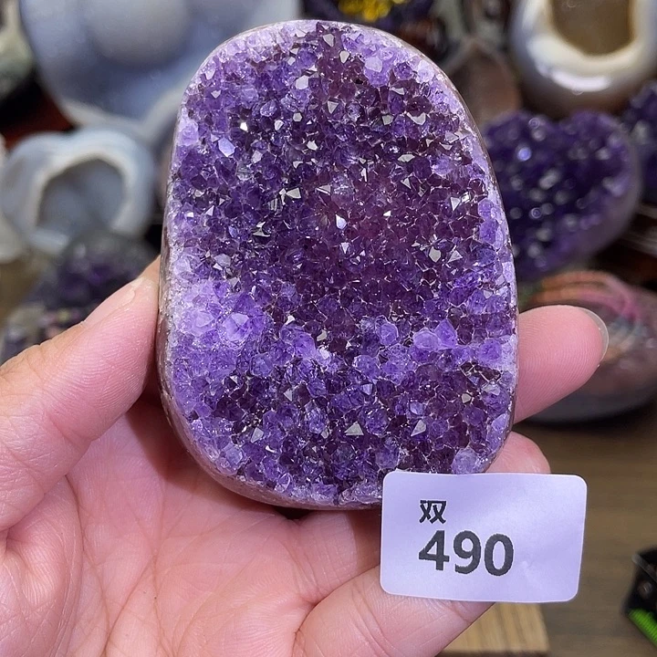 未镶嵌水晶大型摆件（非配饰）