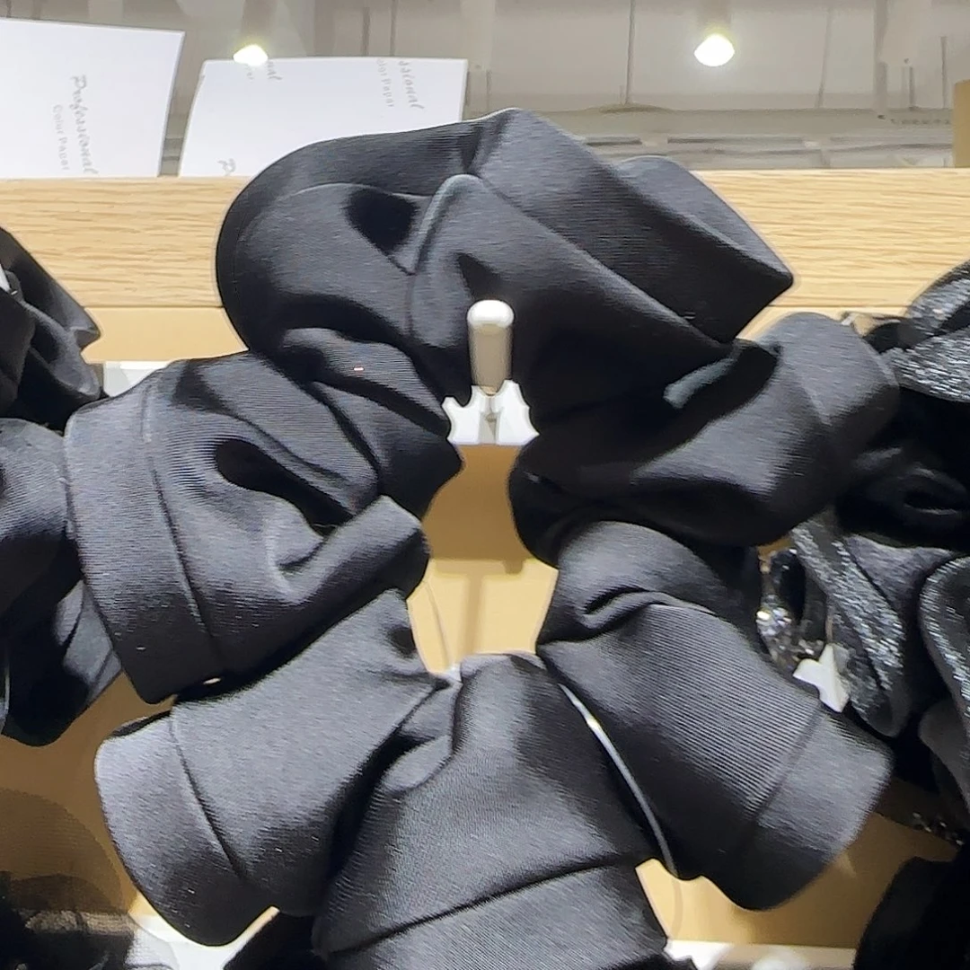 非金属露丝同款发圈