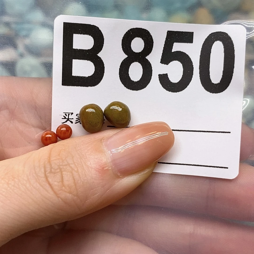 未镶嵌南红玛瑙珠宝奇石