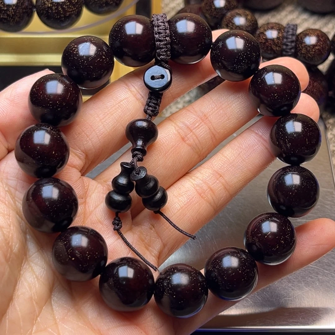 檀香紫檀（小叶紫檀）1.5 15带星