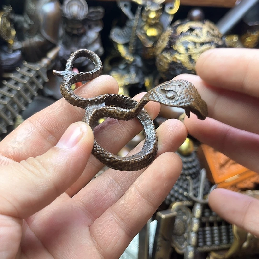 小杰精品铜器链接