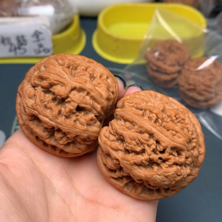 把件文玩核桃46-29102-0