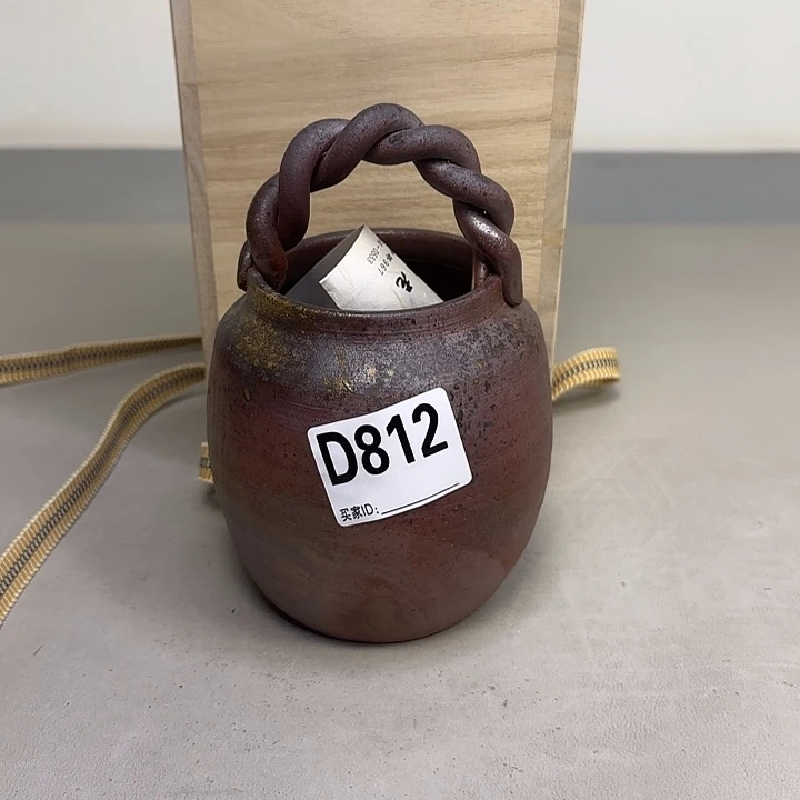备前烧作品备前烧