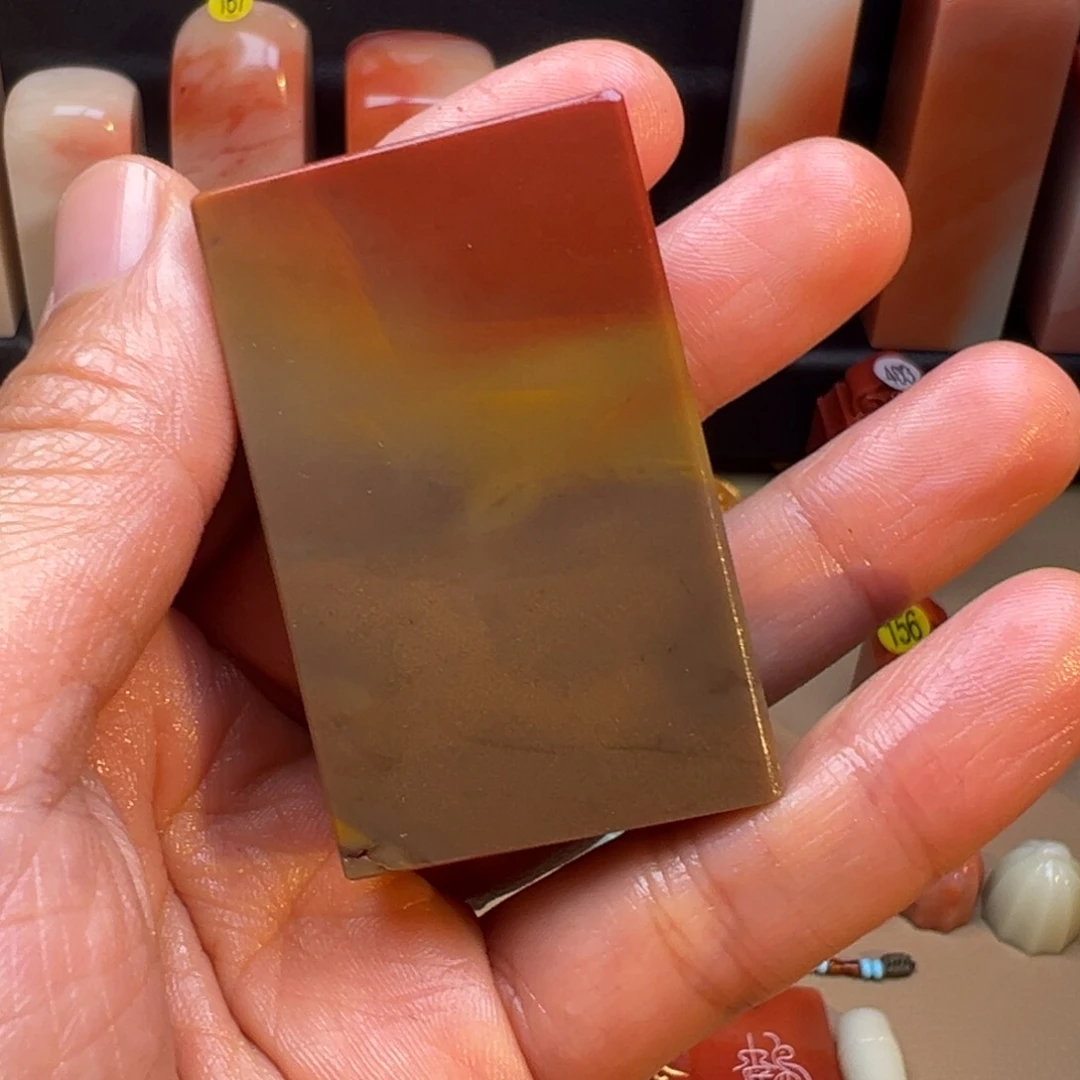 寿山石其他3.2:5.2:1.6木木体