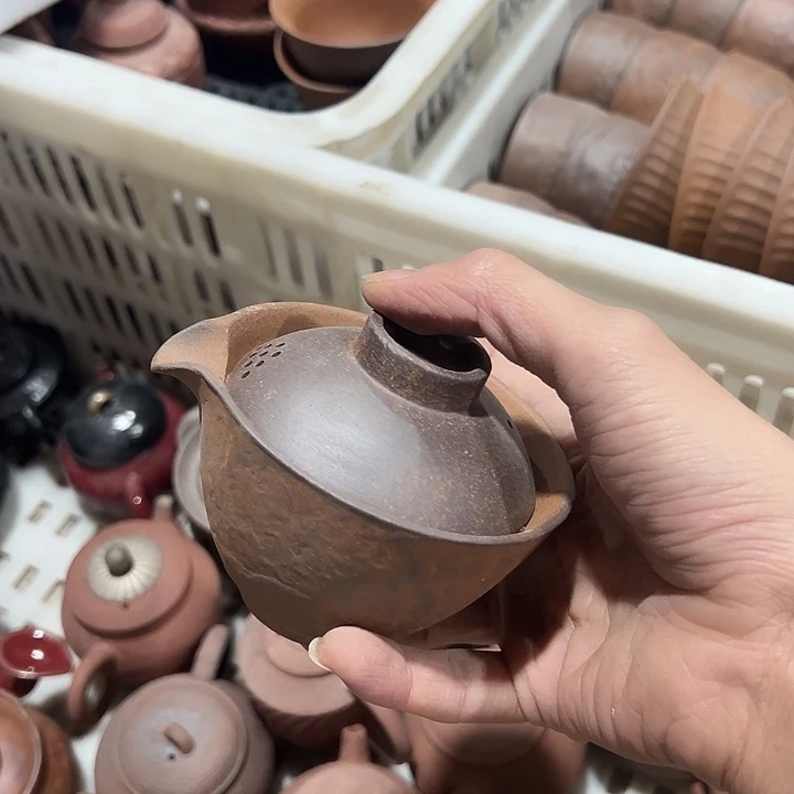 微瑕茶具介意勿拍