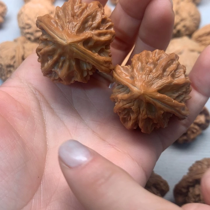 文玩核桃把件曹大龙39