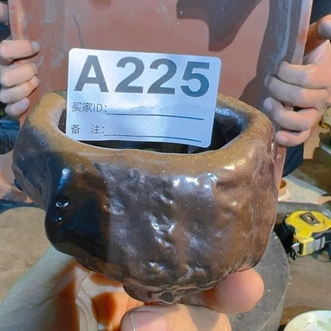 【闪购商品】琉璃手工艺品无***者A00225 a a