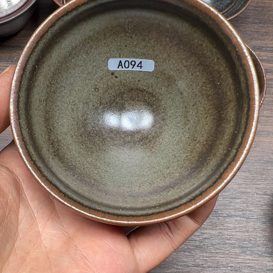 茶盏焦源龙窑，不忘初心094