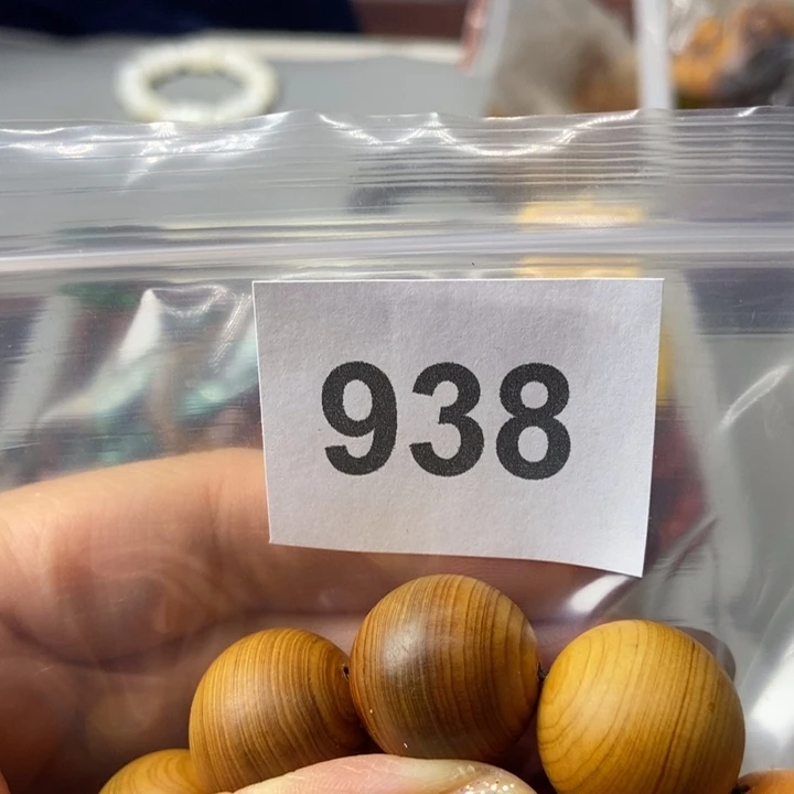 大果紫檀（缅甸花梨）朱938