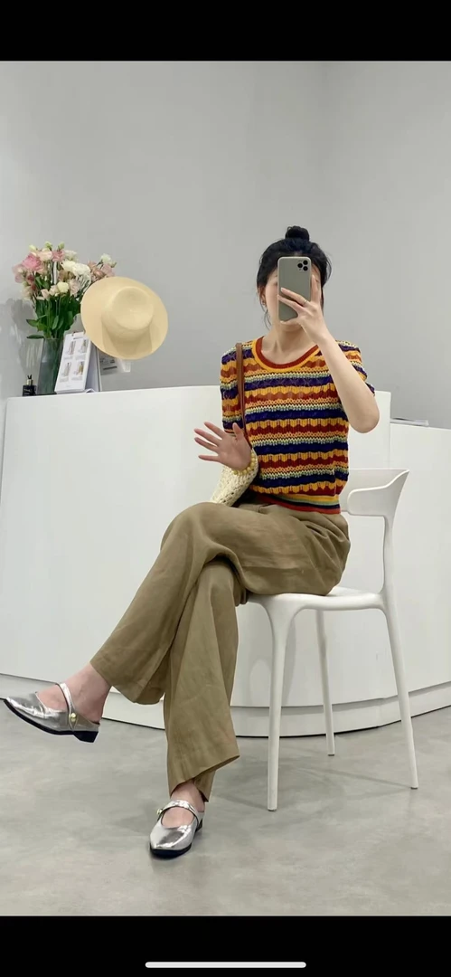 【链接】39-99高品质孤品撤柜女装默认微瑕备注编码