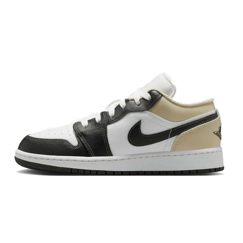 NIKE耐克【治】大童鞋AIR JORDAN 1运动鞋篮球鞋553560-153