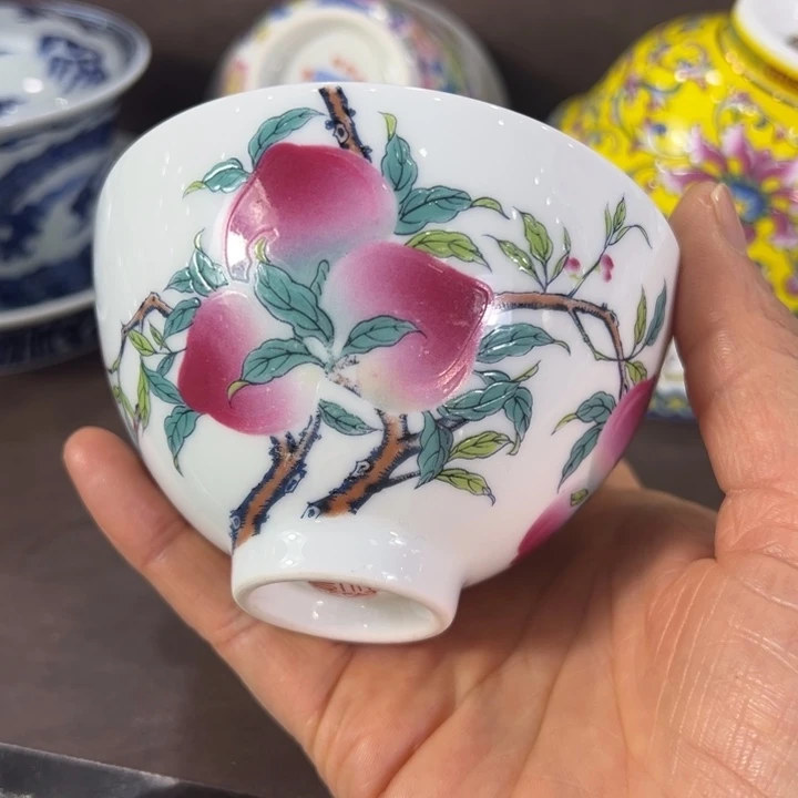 全场景德镇陶瓷景德镇景德镇