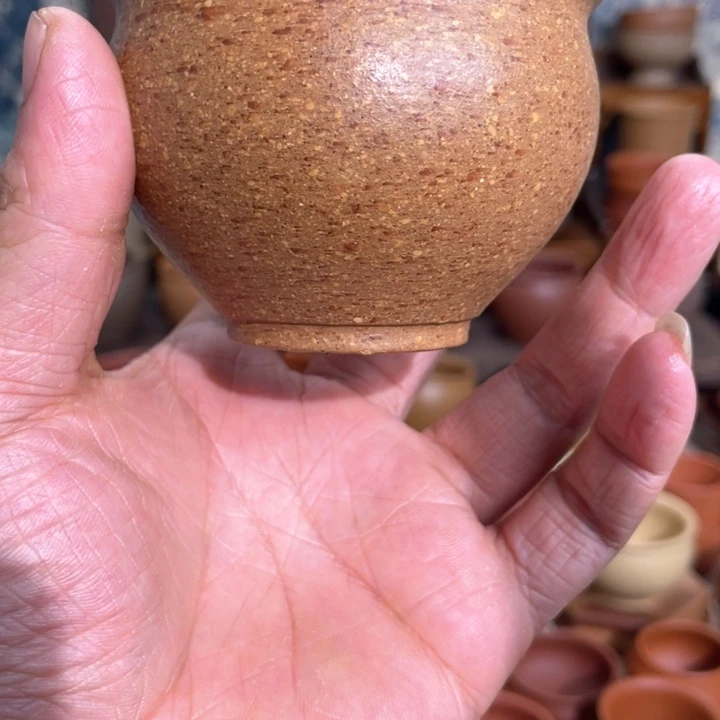 紫砂茶杯12335577899666666