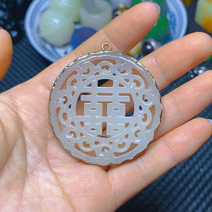 精选商品一图一物