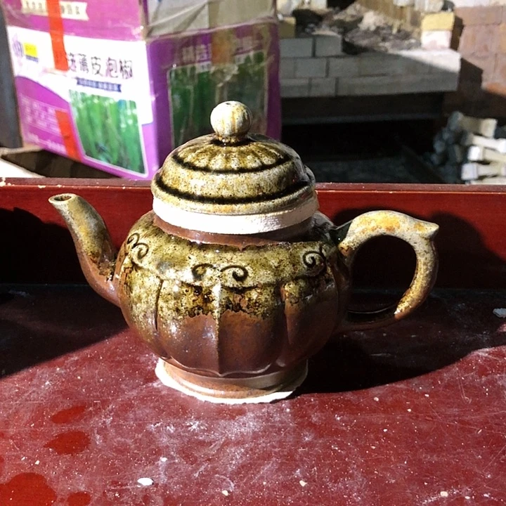 茶壶紫砂紫砂艺术