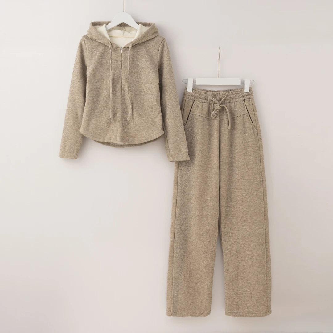 【特价-占单者限购】Q2171出街必备神器~时尚经典利落有型加绒运