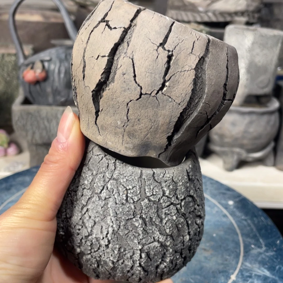 红陶微瑕的微瑕的