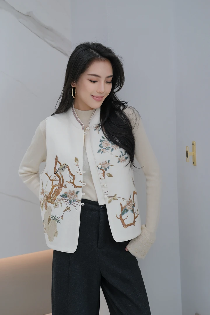 2欧韩现货秒发当口宽松显瘦气质显搭休闲复古春夏秋冬冬季短款