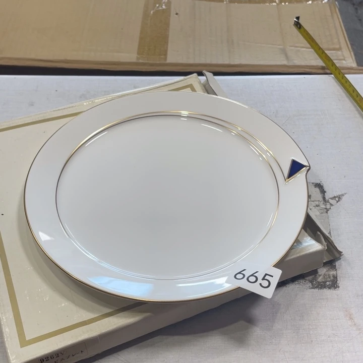 瓷器制作方法及其注意