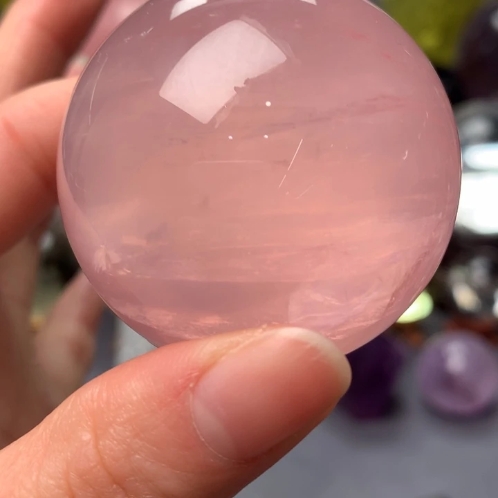 水晶水晶未镶嵌水晶