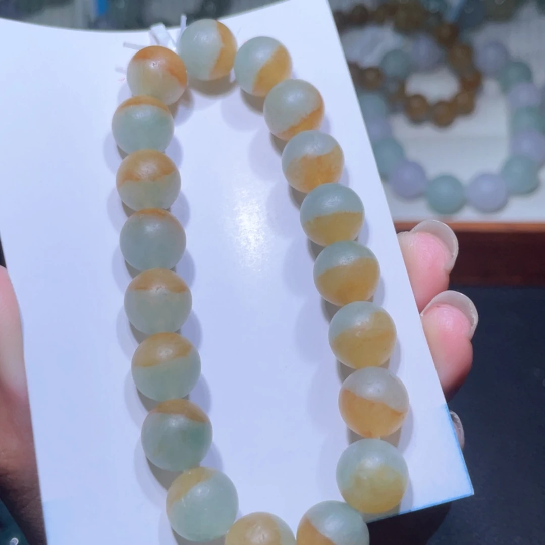 【闪购商品】未镶嵌定制翡翠